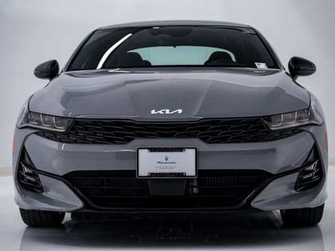 Used 2022 Kia K5 GT-Line w/ GT-Line FWD Premium Package image 5