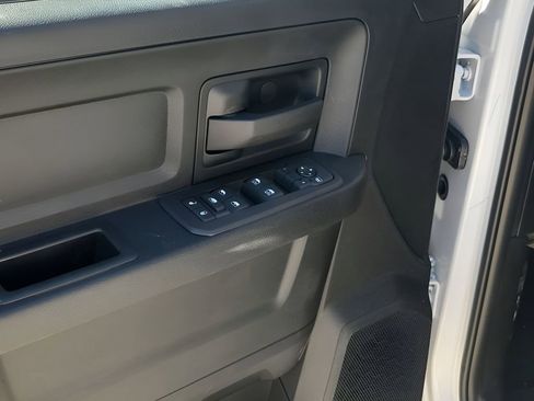 New 2026 RAM 3500 Tradesman AWD/4WD image 45