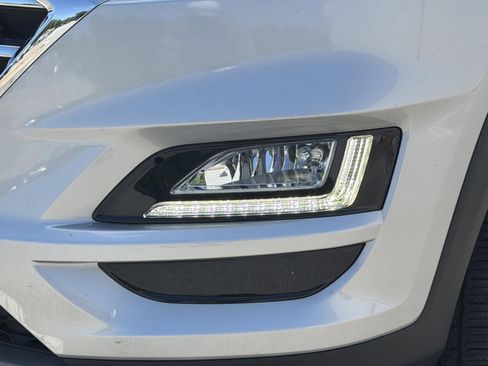 Used 2020 Hyundai Tucson Ultimate FWD image 37