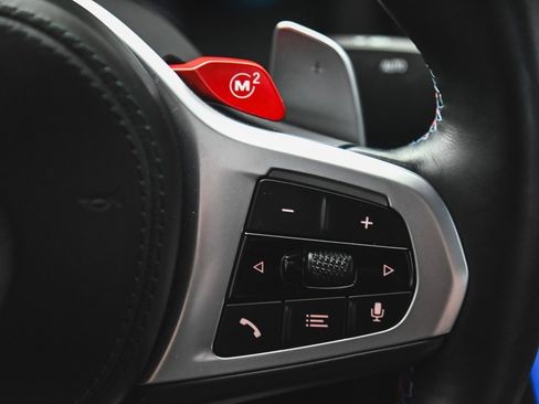 Used 2023 BMW M8 Gran Coupe xDrive Competition w/ M Carbon Exterior Package image 33