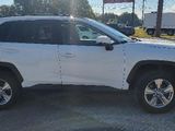 Used 2023 Toyota RAV4 XLE image 3