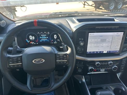 Used 2023 Ford F150 Raptor w/ Raptor Carbon Fiber Package image 10