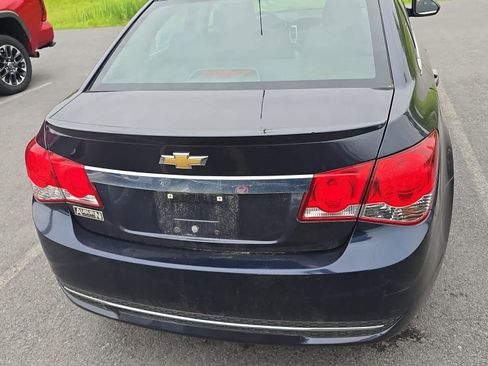 Used 2016 Chevrolet Cruze LT FWD image 7