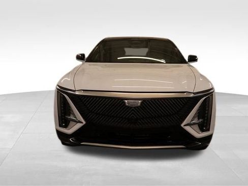 New 2026 Cadillac Lyriq Signature Luxury image 6