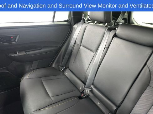 New 2026 Subaru Outback Wilderness AWD/4WD image 14