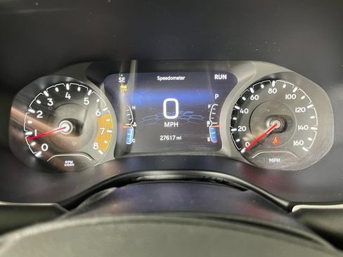 Used 2022 Jeep Compass Limited AWD/4WD image 25