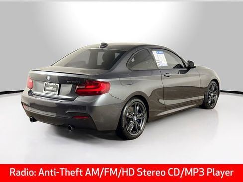 Used 2016 BMW M235i xDrive Coupe image 12