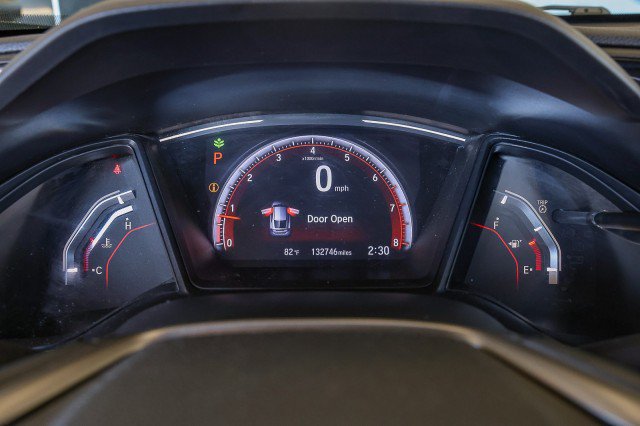 Used 2019 Honda Civic Sport image 21