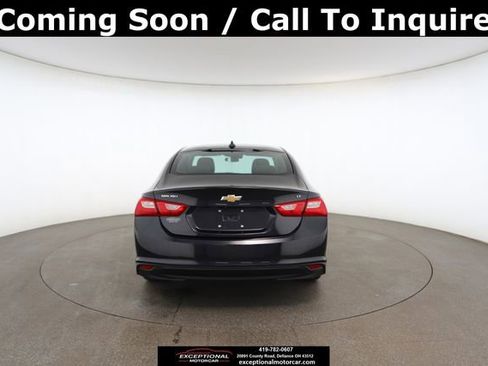 Used 2023 Chevrolet Malibu LT image 15