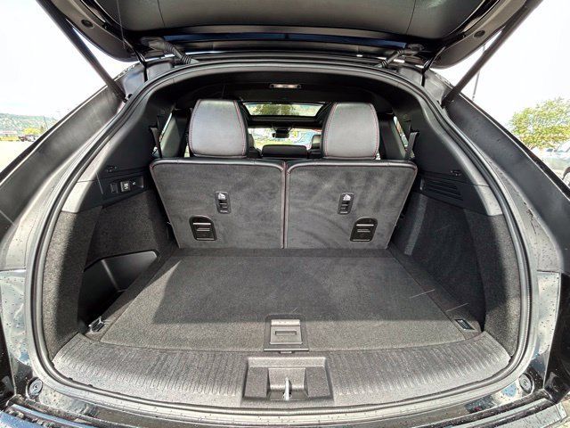 Used 2025 Acura MDX A-Spec AWD/4WD image 52