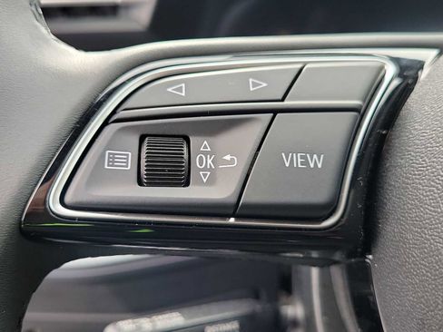 Certified 2026 Audi A3 2.0T Premium w/ Convenience Package image 21