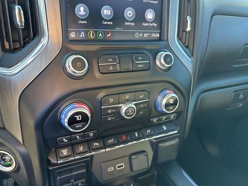 Used 2021 GMC Sierra 2500 Denali image 34