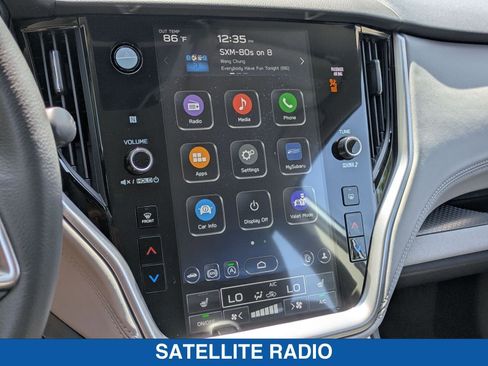 Certified 2025 Subaru Legacy Premium image 21