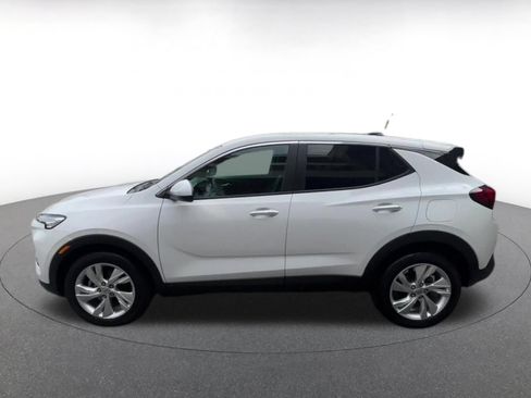 Used 2026 Buick Encore GX Preferred FWD image 8