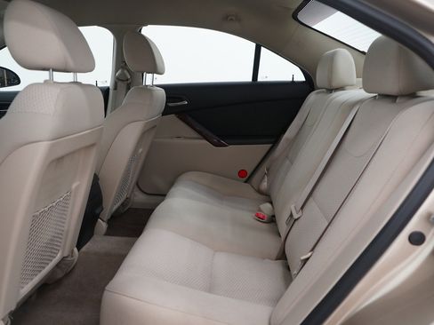 Used 2006 Pontiac G6 Sedan w/ Convenience Package image 14