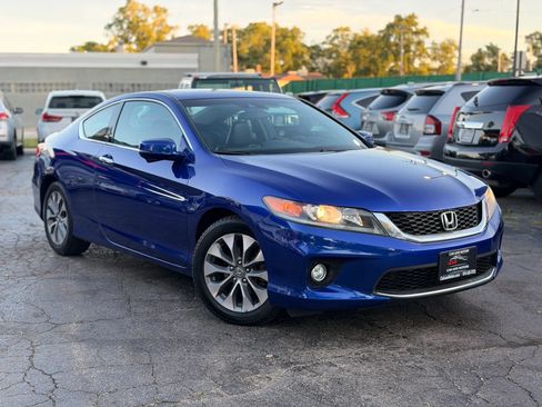 Used 2013 Honda Accord EX-L image 3