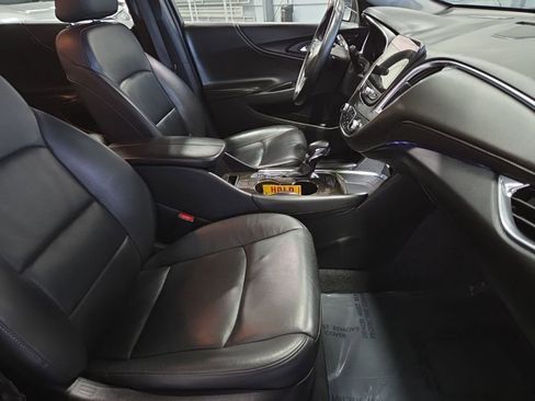 Used 2024 Chevrolet Malibu LT image 20