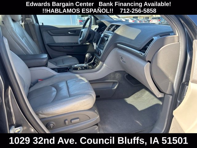Used 2014 GMC Acadia SLT FWD image 10