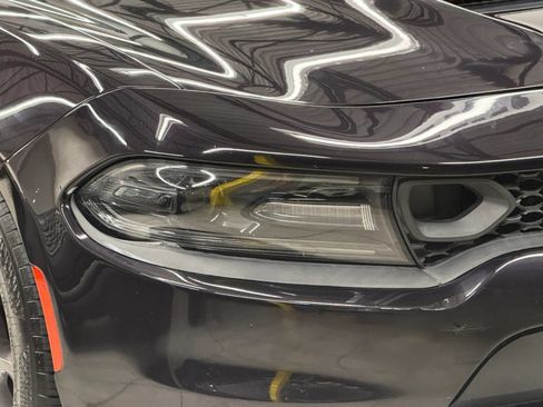 Used 2020 Dodge Charger Scat Pack w/ Navigation & Travel Group RWD image 6