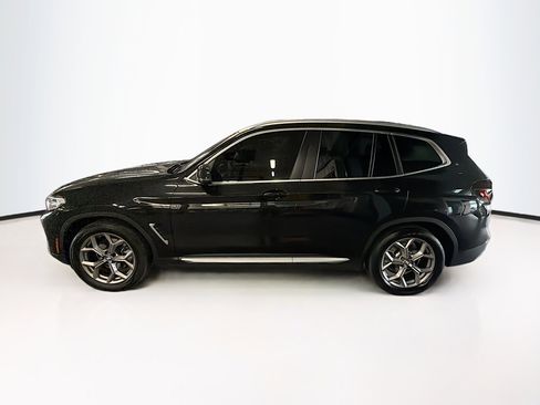 Used 2022 BMW X3 xDrive30i w/ Premium Package 2 AWD/4WD image 4