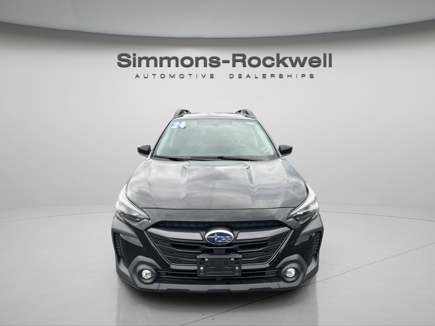 Used 2024 Subaru Outback Premium AWD/4WD image 8