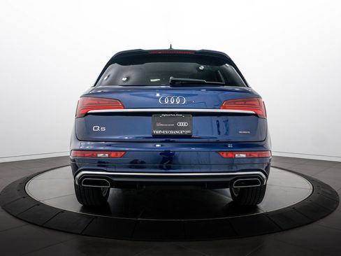 Certified 2023 Audi Q5 2.0T Prestige w/ Prestige Package AWD/4WD image 22