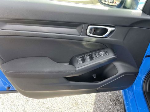 New 2026 Honda Civic Sport image 14