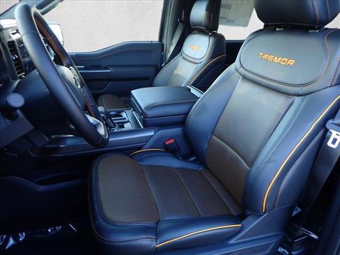 New 2025 Ford F150 Tremor w/ Equipment Group 402A High image 10