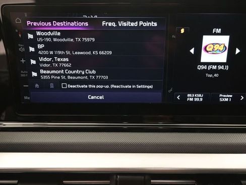 Used 2024 Kia K5 GT-Line image 6