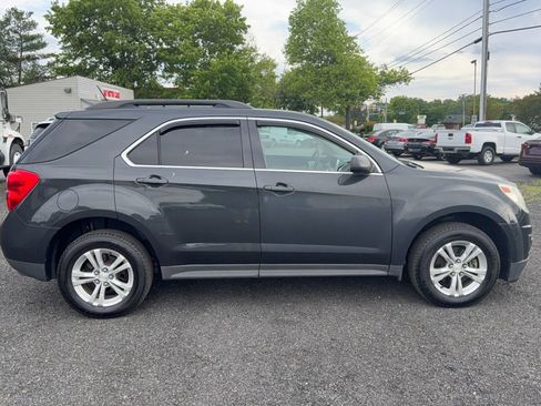 Used 2013 Chevrolet Equinox LT w/ Driver Convenience Package FWD image 7