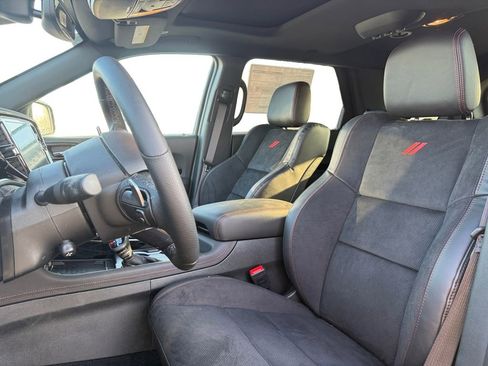 New 2026 Dodge Durango GT image 9