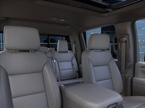 New 2026 GMC Sierra 2500 SLT w/ SLT Premium Package image 24