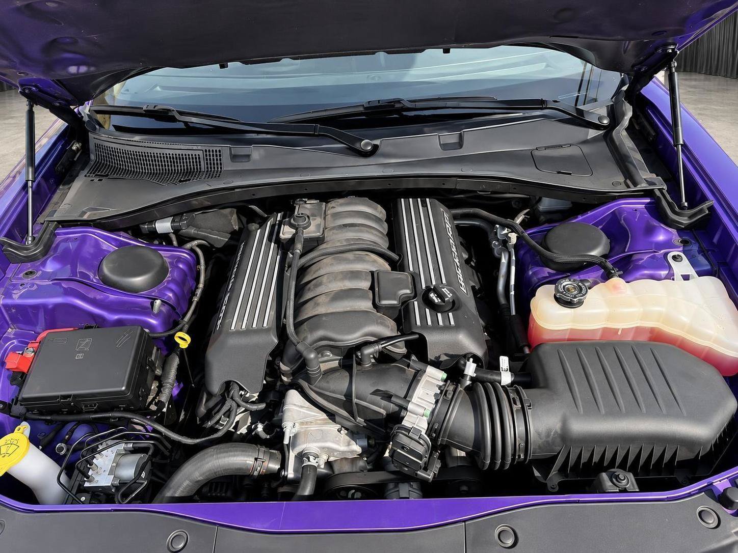 Used 2023 Dodge Charger Scat Pack w/ Plus Group RWD image 26