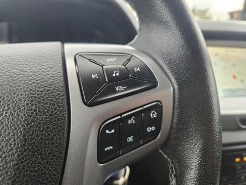 Used 2021 Ford Ranger XLT w/ Equipment Group 301A Mid image 18