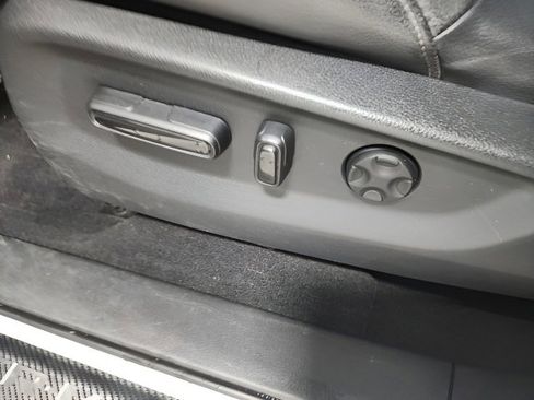 Certified 2019 Honda CR-V Touring image 21