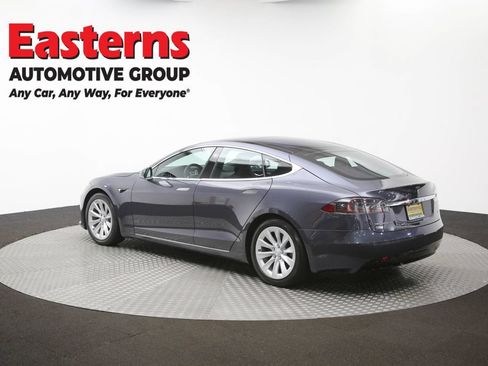 Used 2018 Tesla Model S 100D AWD/4WD image 61
