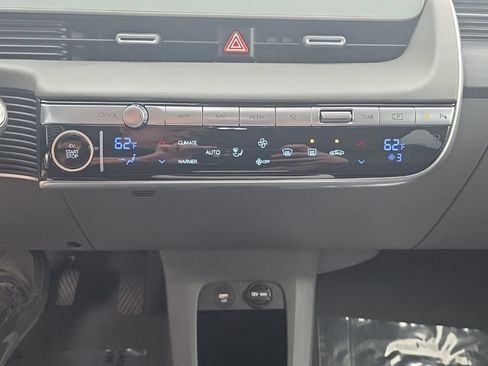Used 2024 Hyundai Ioniq 5 SEL AWD/4WD image 19