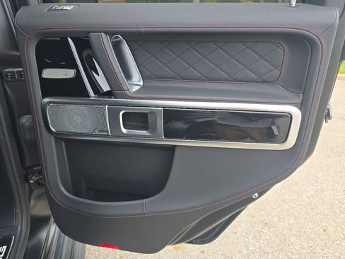 Used 2025 Mercedes-Benz G 63 AMG 4MATIC image 22