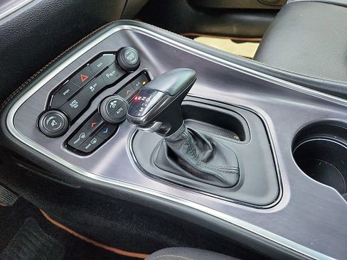 Used 2015 Dodge Challenger R/T Plus RWD image 12