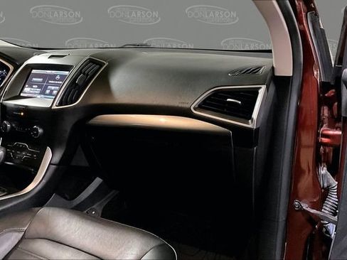 Used 2015 Ford Edge SEL w/ Equipment Group 201A AWD/4WD image 32