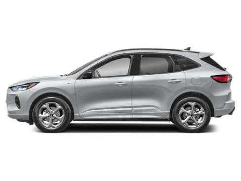 Used 2024 Ford Escape ST-Line w/ Cold Weather Package FWD image 2