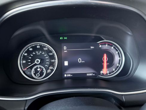 Used 2024 Genesis GV80 3.5T AWD/4WD image 20