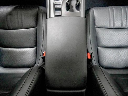 Used 2021 Honda Accord Sport Special Edition image 25