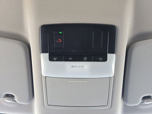 New 2026 Nissan Rogue SV AWD/4WD image 7