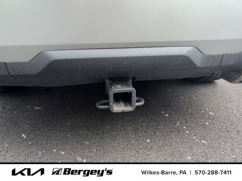 Certified 2023 Kia Telluride S w/ S Sunroof Package AWD/4WD image 12