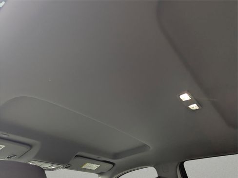 New 2026 GMC Sierra 1500 Elevation w/ LPO, Elevation Black Package image 16