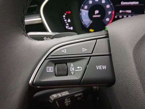 New 2025 Audi Q3 2.0T Premium image 15