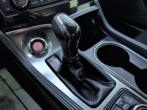 Used 2016 Nissan Maxima 3.5 S image 17