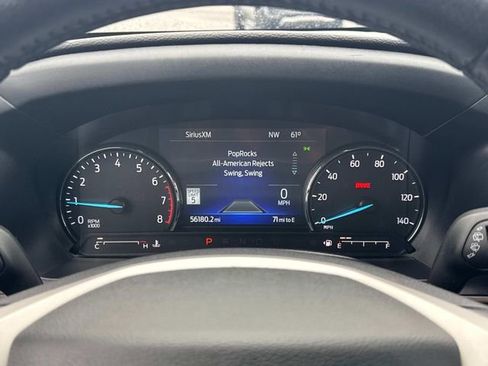 Used 2023 Ford Explorer Limited w/ Equipment Group 301A image 33