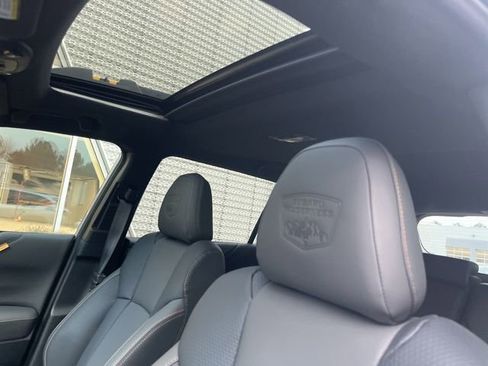 Used 2025 Subaru Outback Wilderness image 38